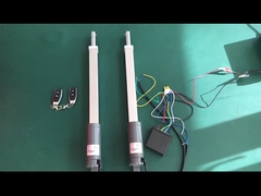 Bảo vệ quá dòng Rocker Switch Điều khiển từ xa không dây Bộ điều khiển truyền động tuyến tính