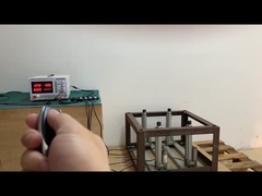 Bộ truyền động tuyến tính hiệu ứng Hall 12V 24VDC đồng bộ 100% trong mọi tình huống Bộ điều khiển