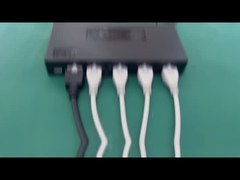 25A 4 Cột nâng di chuyển đồng bộ bằng bộ điều khiển từ xa Vỏ bọc spa bơi tự động