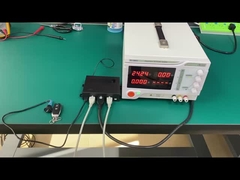 Máy điều khiển tuyến tính chính xác cao cho các ứng dụng công nghiệp