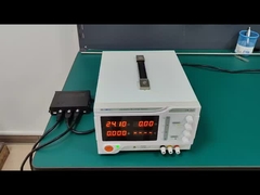 Động cơ DC Động cơ ống cứng Stainless Steel IP67