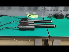 Đơn vị điều khiển đồng bộ hiệu ứng Hall