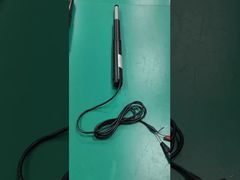 150KG lực đẩy Tubular Actuator (φ35mm)