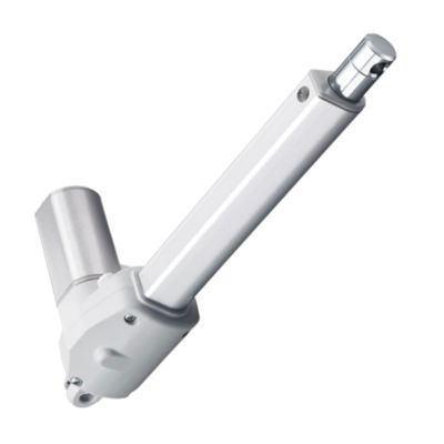 24V 2500N Electric Linear Actuator with 5mm/s Speed and IP66 Rating