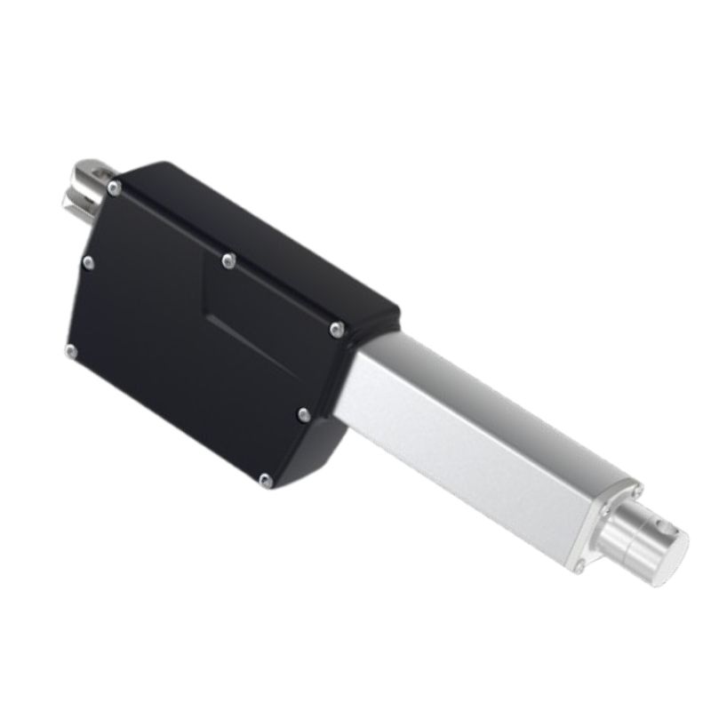 12V DC Heavy-Duty Electric Actuator Remote Control Kit 1300lb Load IP66